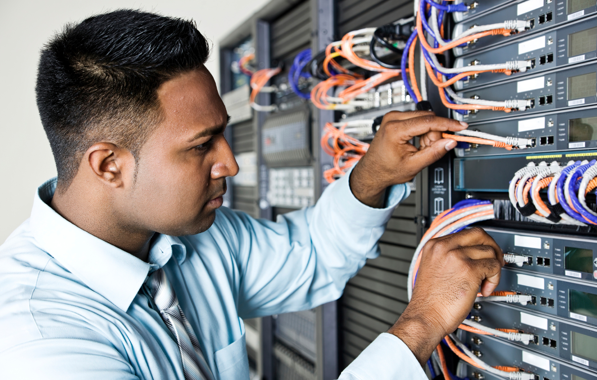 Network Help Center Network support - Green Network Technology