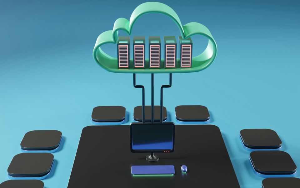 Chef de Projet Cloud - PMI