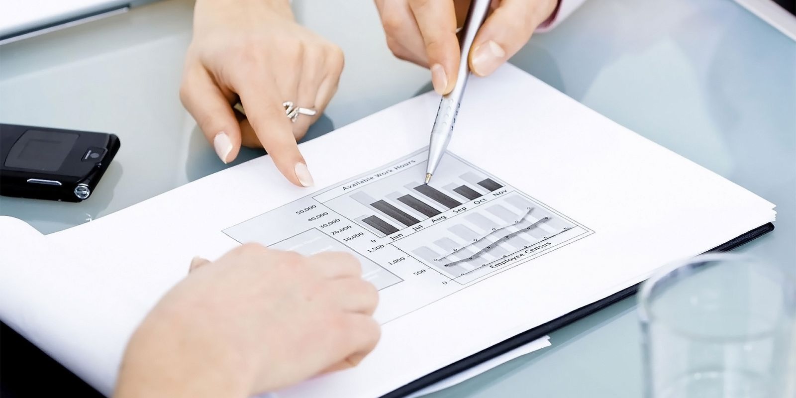 Electronic Market Making Commando