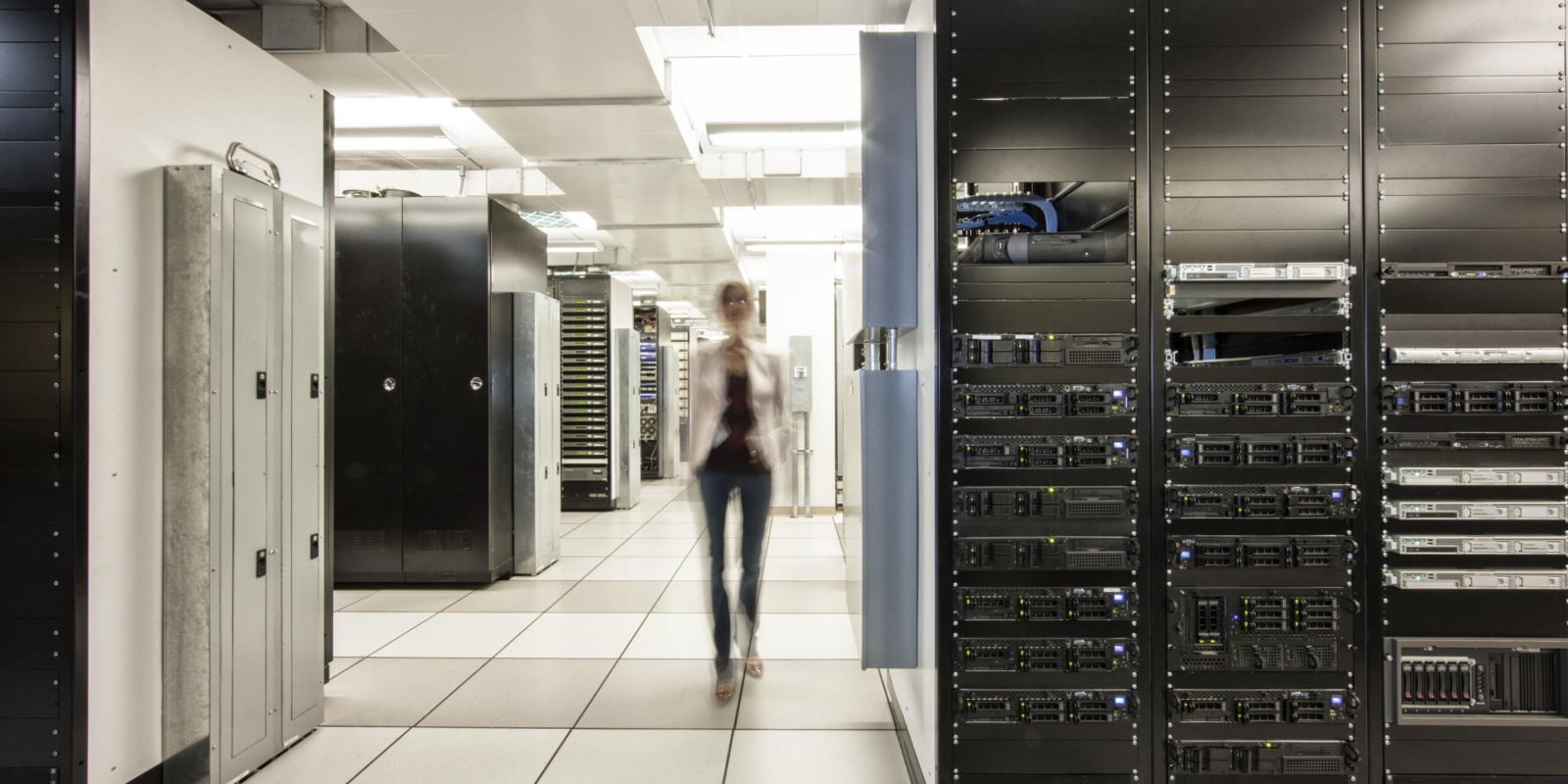 Hosting and Datacenter