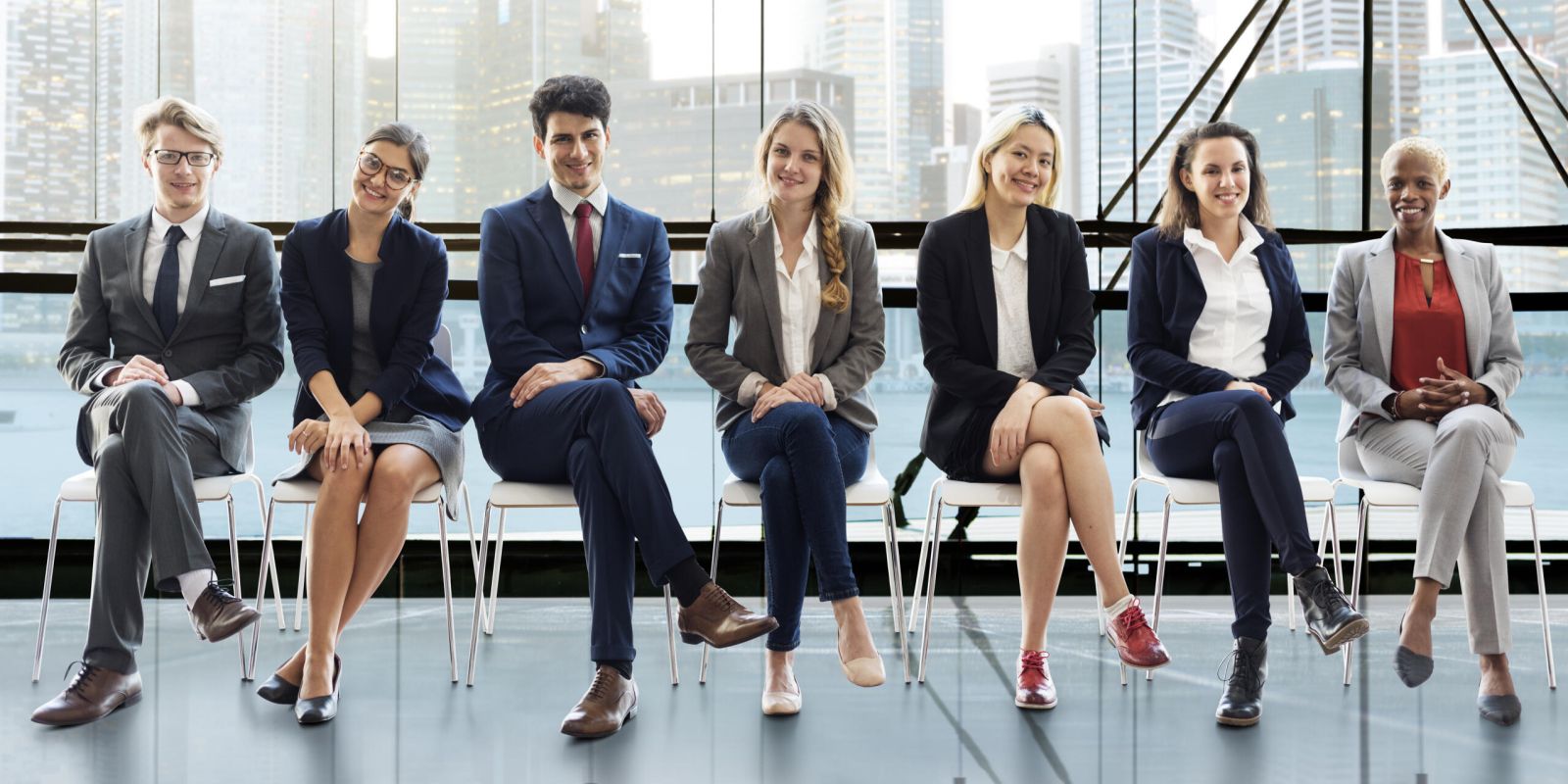 Recruitment Services