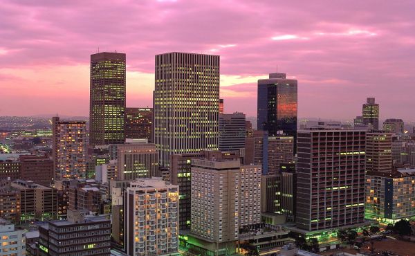 Paris Stock-Exchange