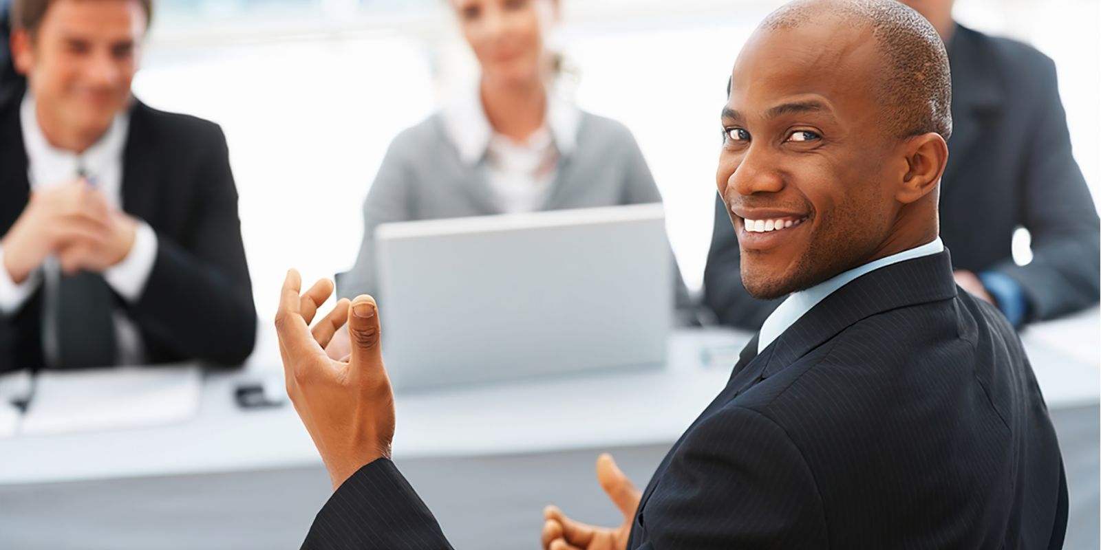 Head of Master Agreements