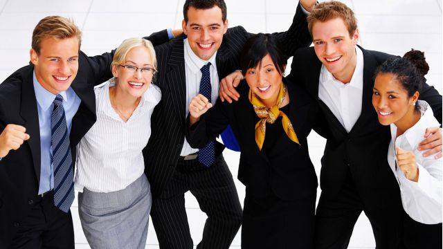 Business Process Outsourcing