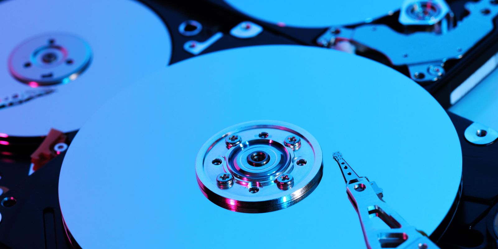 Disaster Recovery (Data Backup)