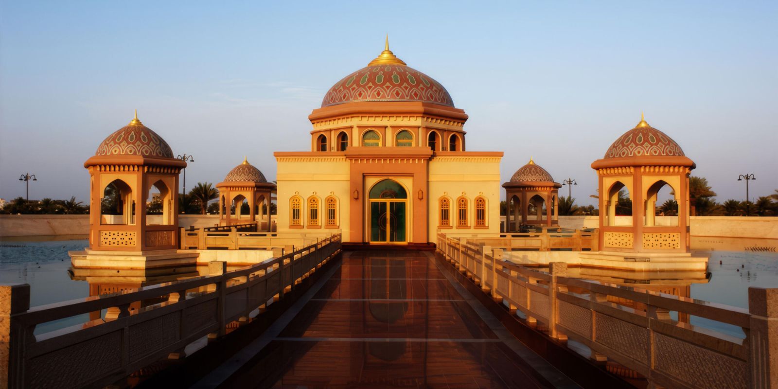 Green Network Technology And Islamic Finance