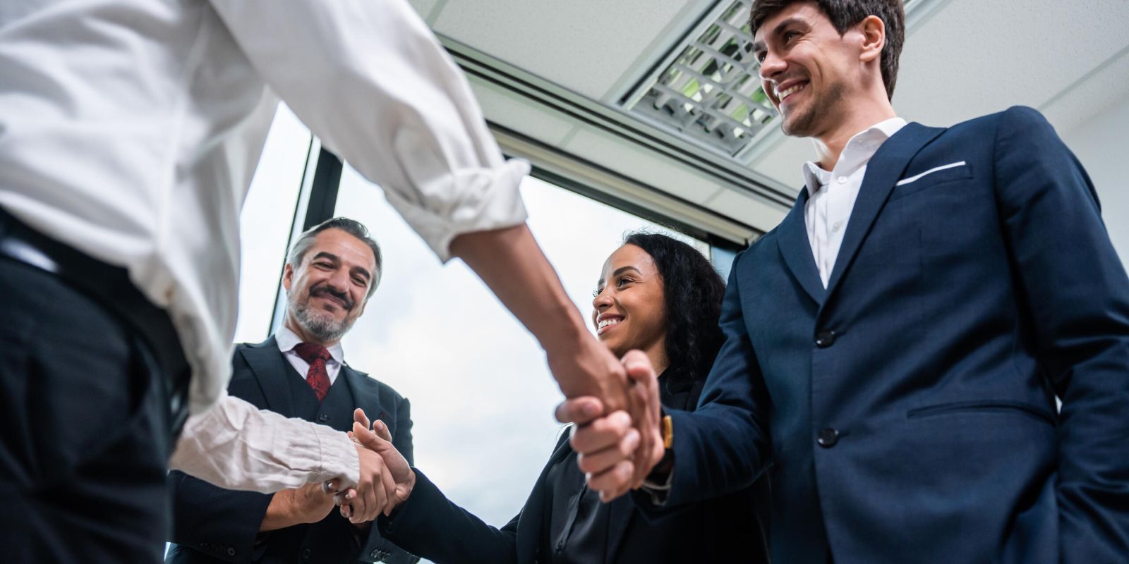 Corporate Social Responsibility