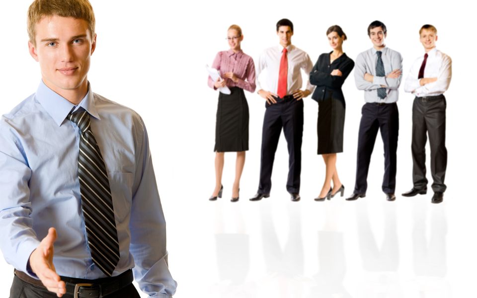 La transformation des ressources humaines dans le groupe GNT